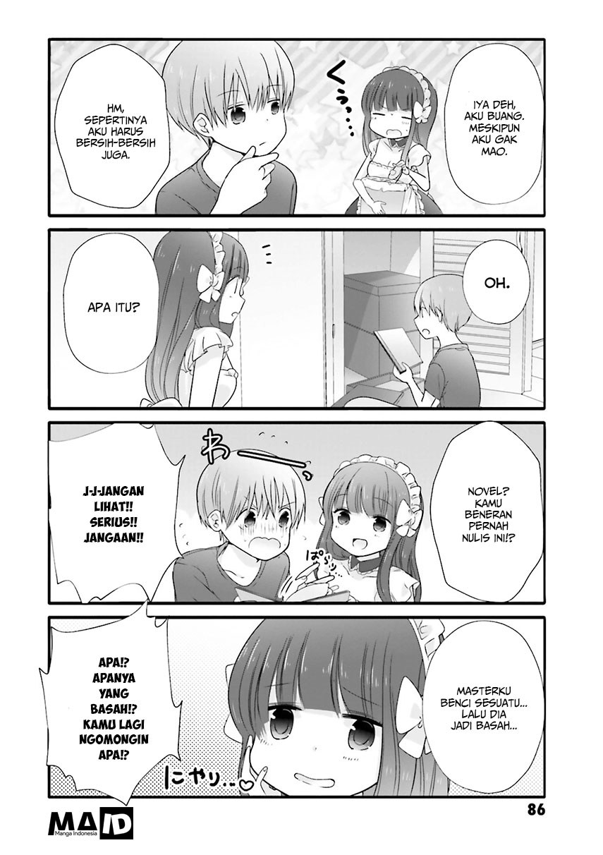 uchi-no-hentai-maid-ni-osowareteru - Chapter: 11