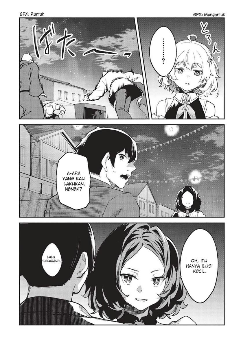 itsudemo-jitaku-ni-kaerareru-ore-wa-isekai-de-gyoushounin-o-hajimemashita - Chapter: 40