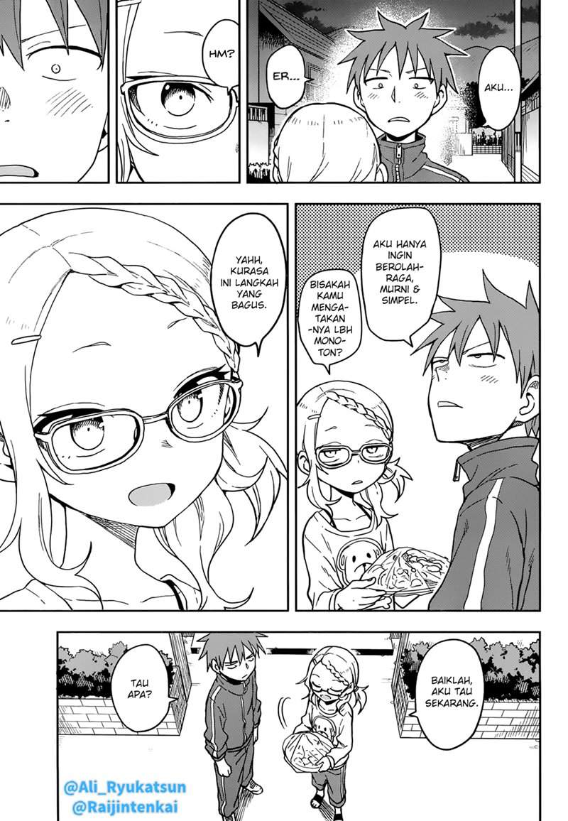 karakai-jouzu-no-takagi-san - Chapter: 146