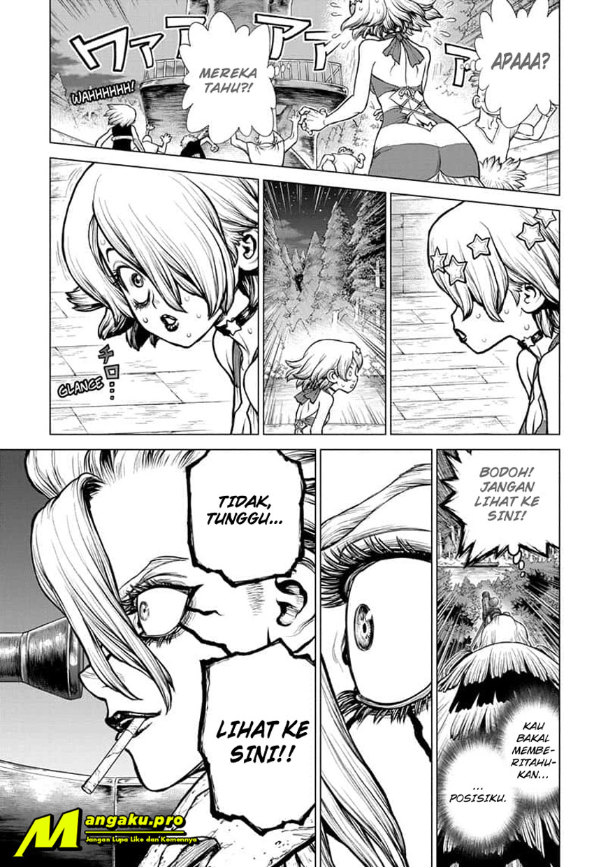 dr-stone - Chapter: 159