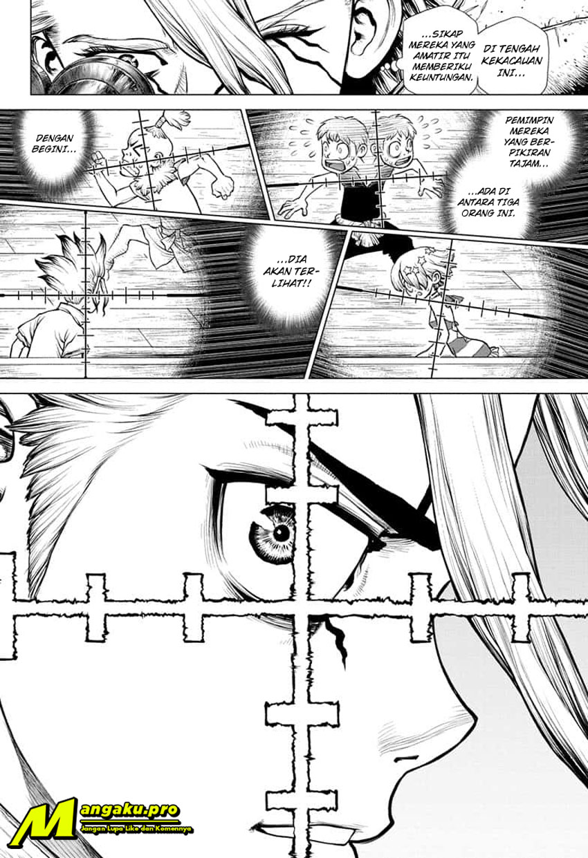 dr-stone - Chapter: 159