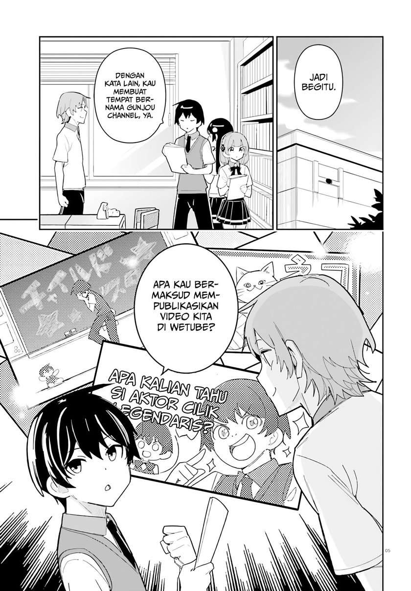 osananajimi-ga-zettai-ni-makenai-love-comedy - Chapter: 17