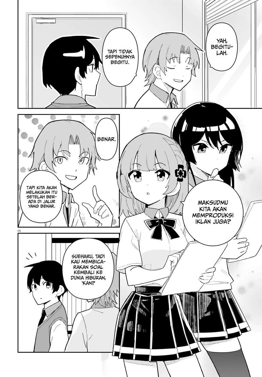 osananajimi-ga-zettai-ni-makenai-love-comedy - Chapter: 17