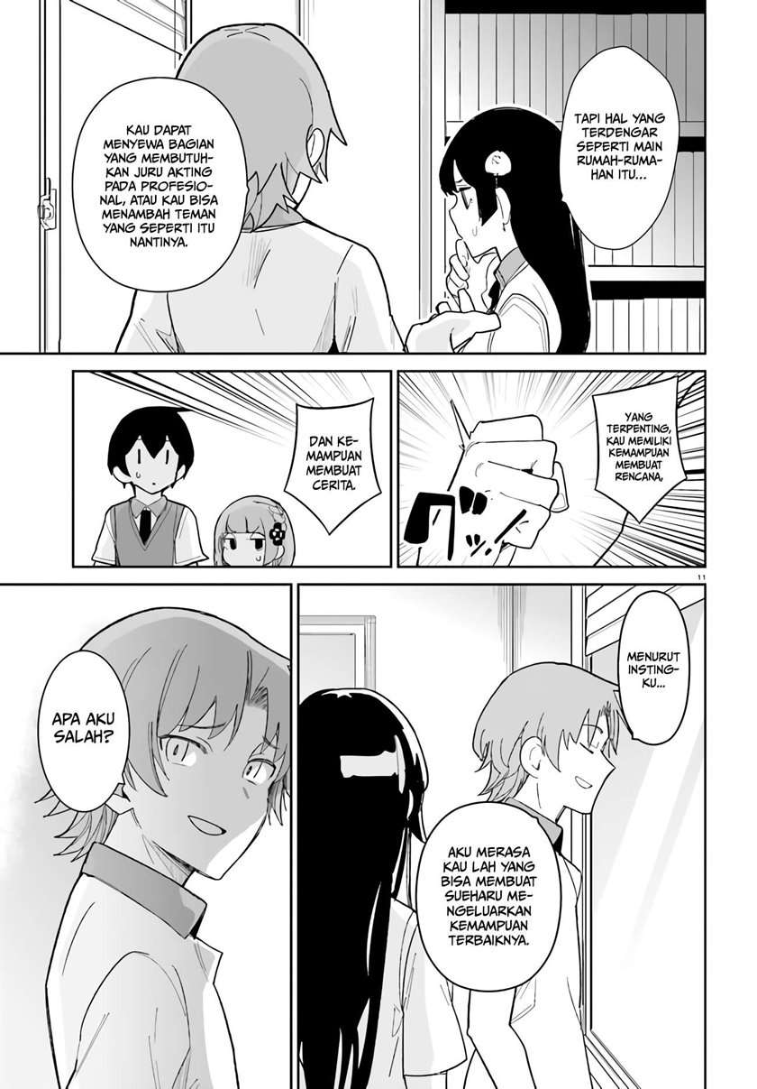 osananajimi-ga-zettai-ni-makenai-love-comedy - Chapter: 17