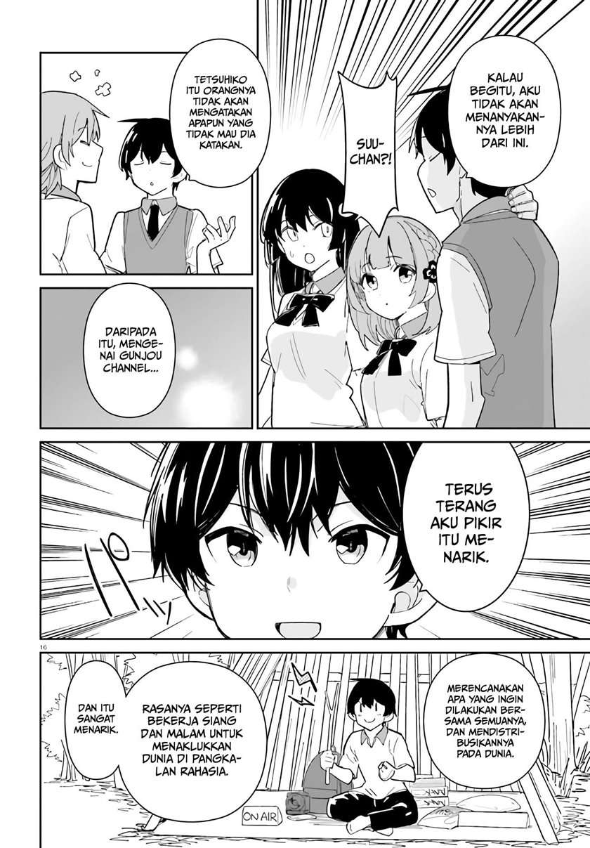 osananajimi-ga-zettai-ni-makenai-love-comedy - Chapter: 17