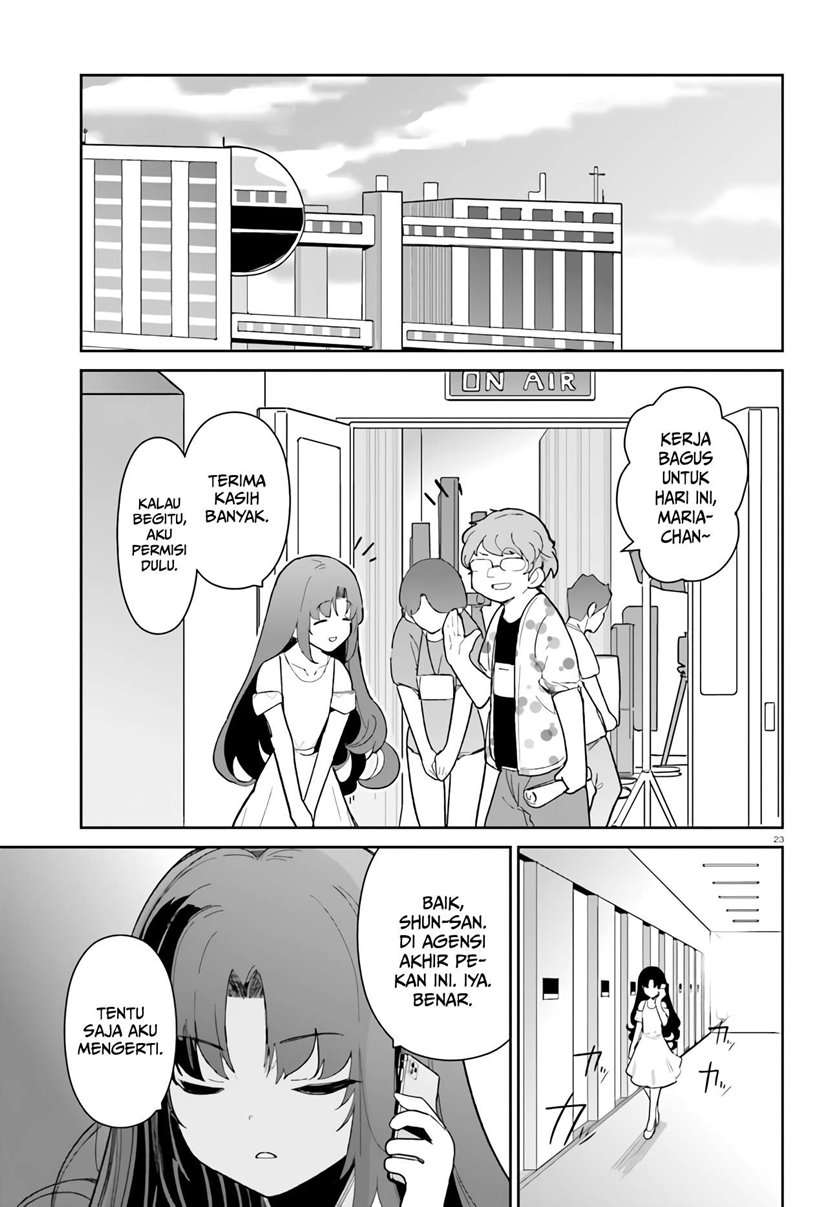 osananajimi-ga-zettai-ni-makenai-love-comedy - Chapter: 17