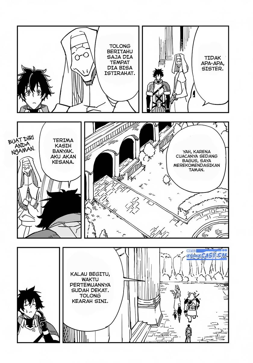 genkai-level-1-kara-no-nariagari - Chapter: 29.1