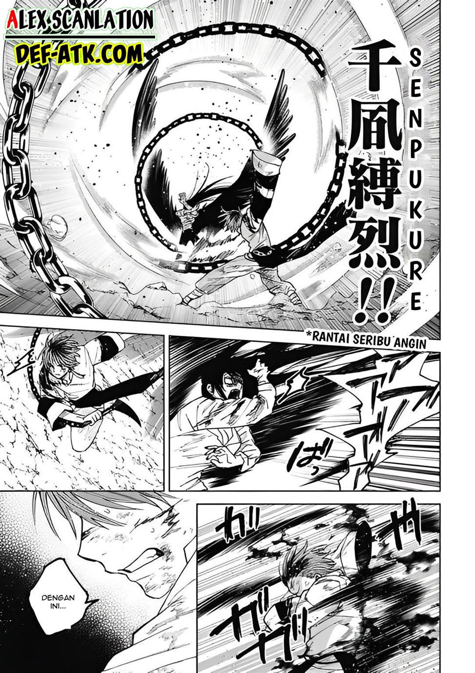 tengubarai-no-sankyoudai - Chapter: 56