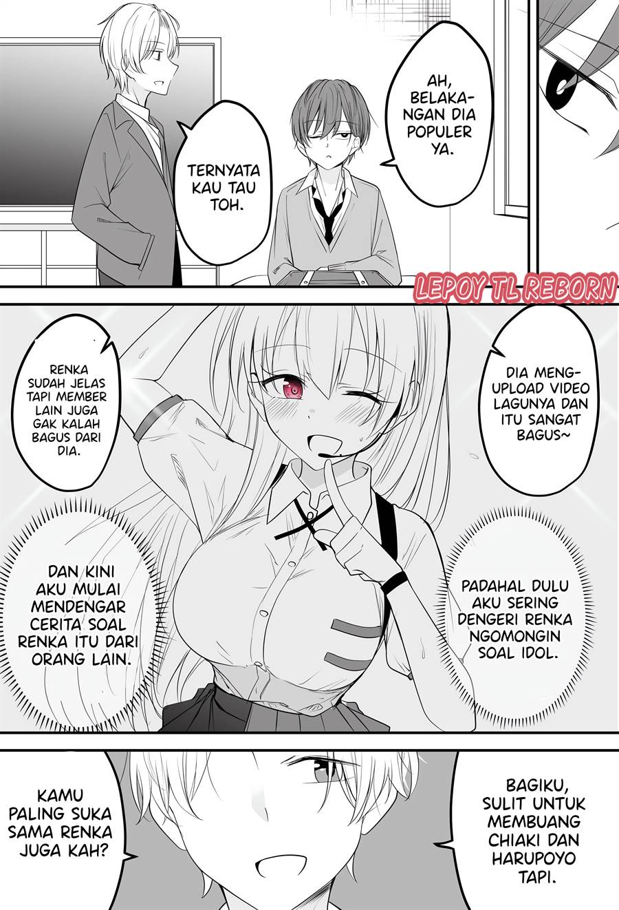 she-has-become-a-distant-existence - Chapter: 11