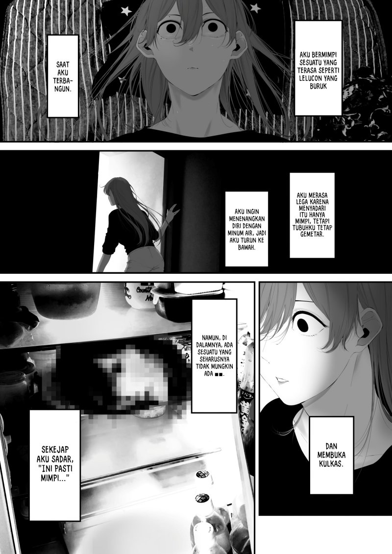 tsurenai-hodo-aokute-azatoi-kurai-ni-akai - Chapter: 33