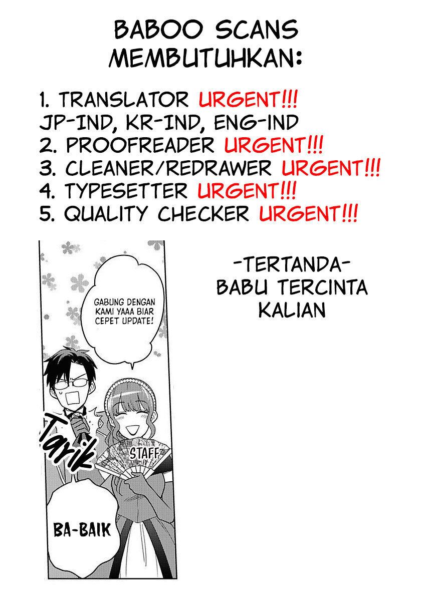 akuyaku-reijou-wa-oshi-miboujin - Chapter: 5