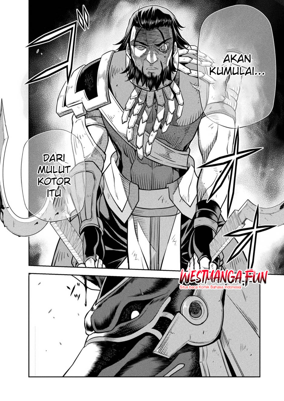 ponkotsu-megami-no-isekai-sousei-roku - Chapter: 24