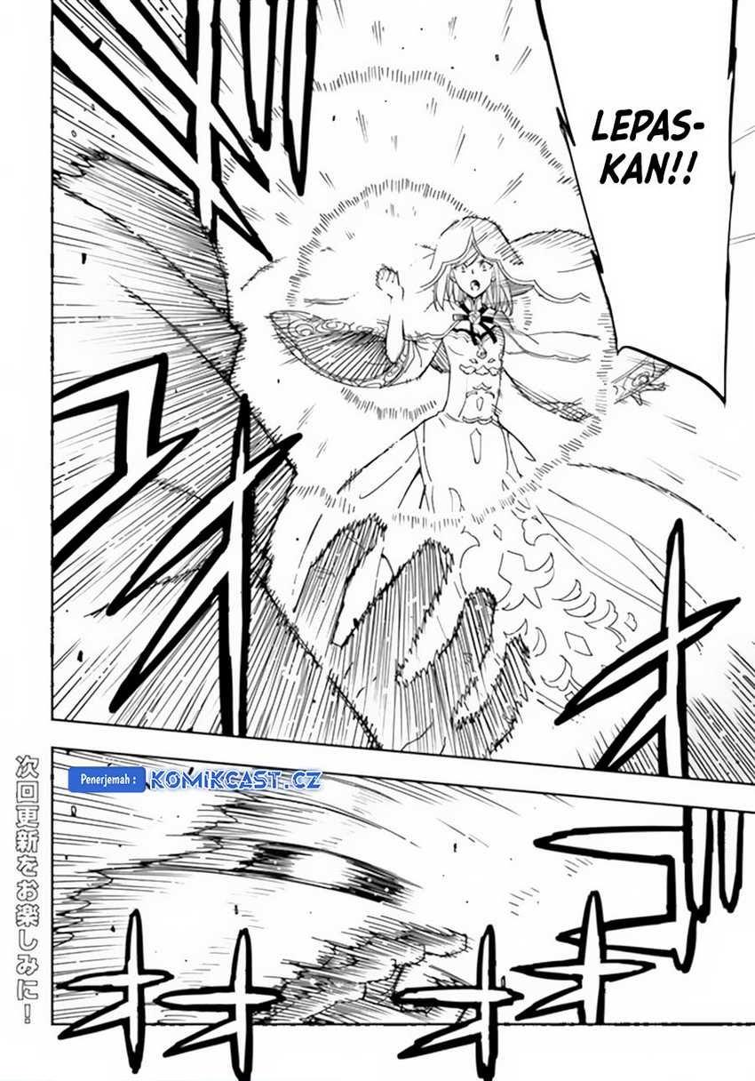 genkai-level-1-kara-no-nariagari - Chapter: 30.1