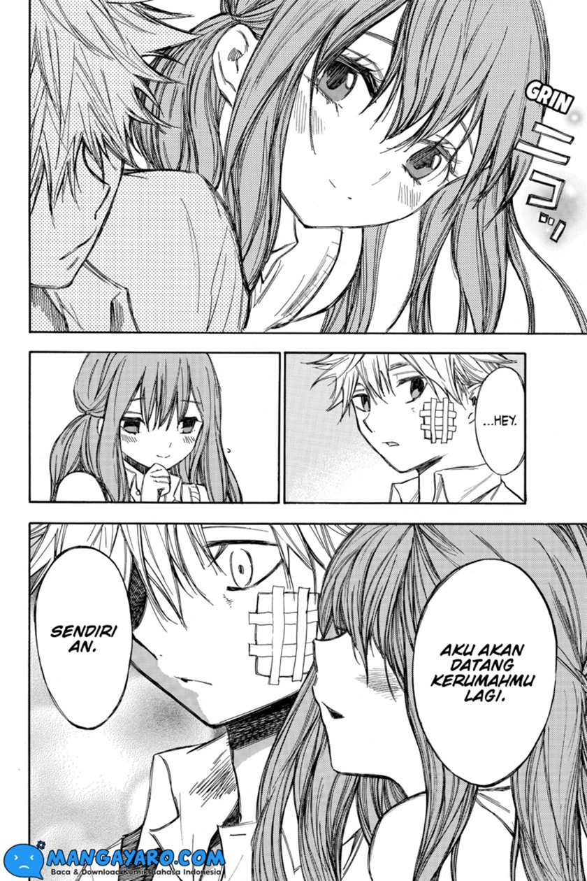 hone-ga-kusaru-made - Chapter: 55