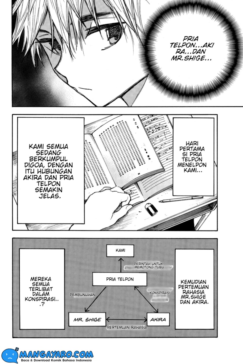 hone-ga-kusaru-made - Chapter: 55