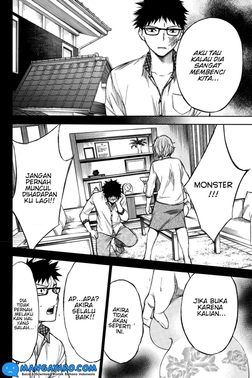 hone-ga-kusaru-made - Chapter: 55