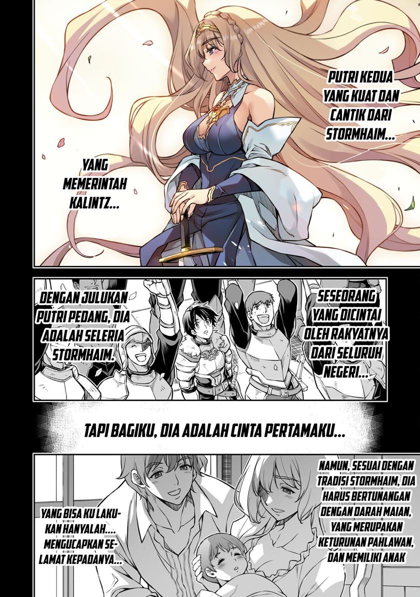 drawing-saikyou-mangaka-wa-oekaki-skill-de-isekai-musou-suru - Chapter: 86