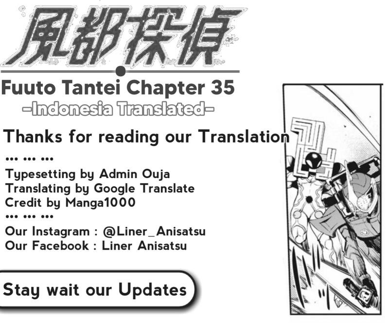 kamen-rider-w-fuuto-tantei - Chapter: 35