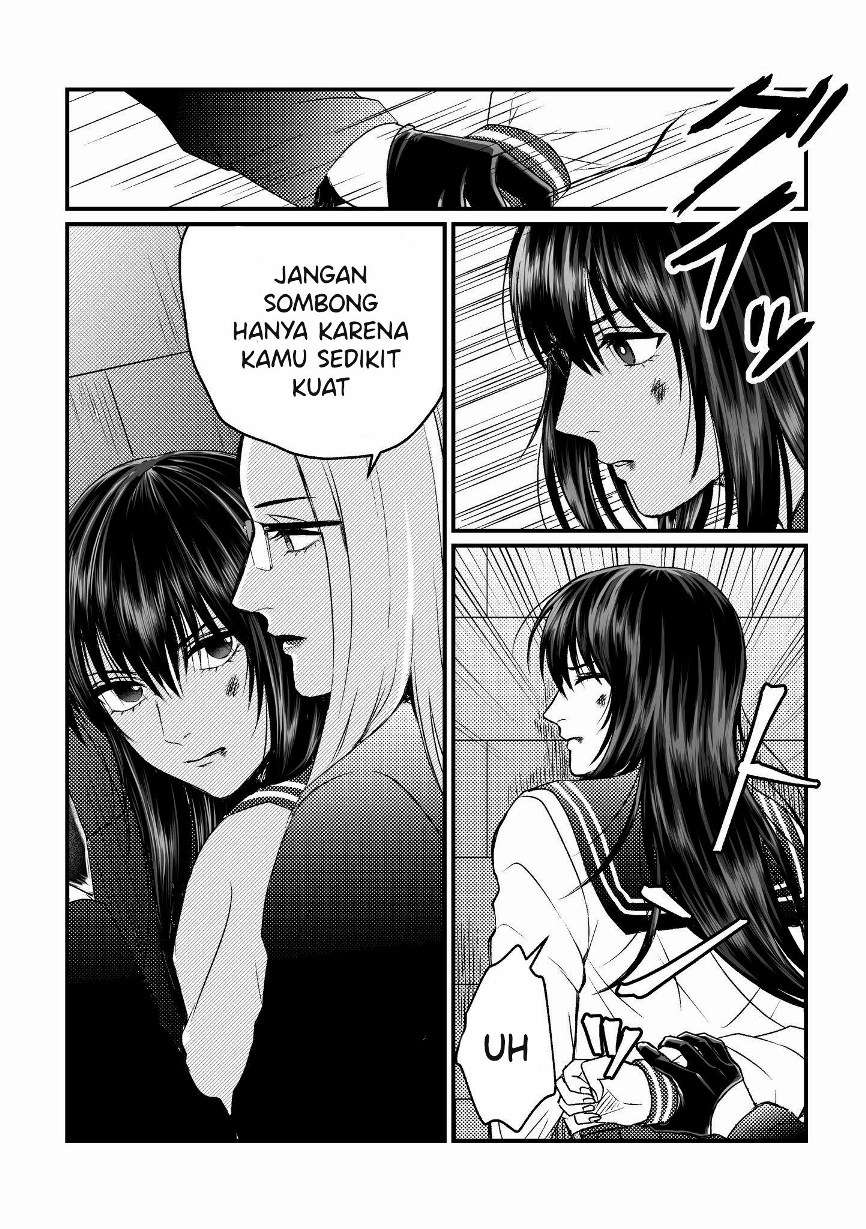 yakuza-yuri - Chapter: 2