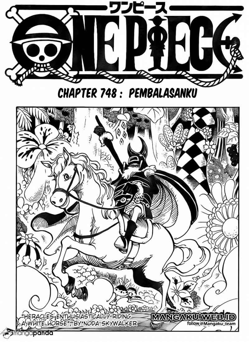 one-piece-id - Chapter: 748