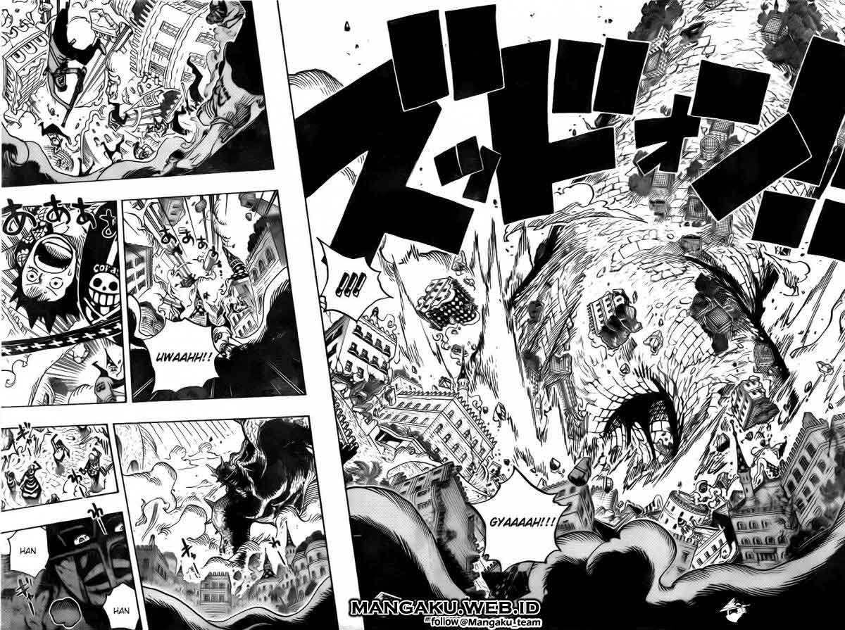 one-piece-id - Chapter: 748