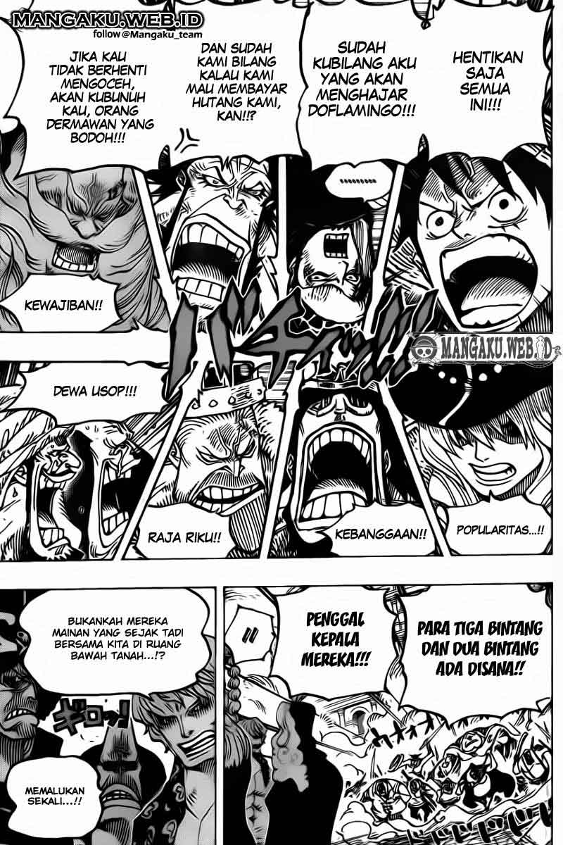 one-piece-id - Chapter: 748