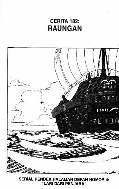 one-piece-id - Chapter: 182