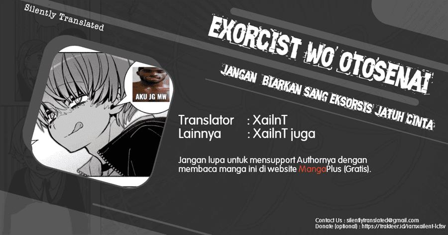 exorcist-wo-otosenai - Chapter: 39