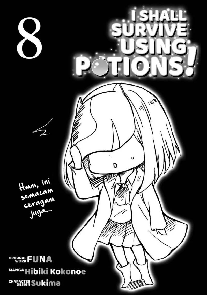 potion-danomi-de-ikinobimasu - Chapter: 40