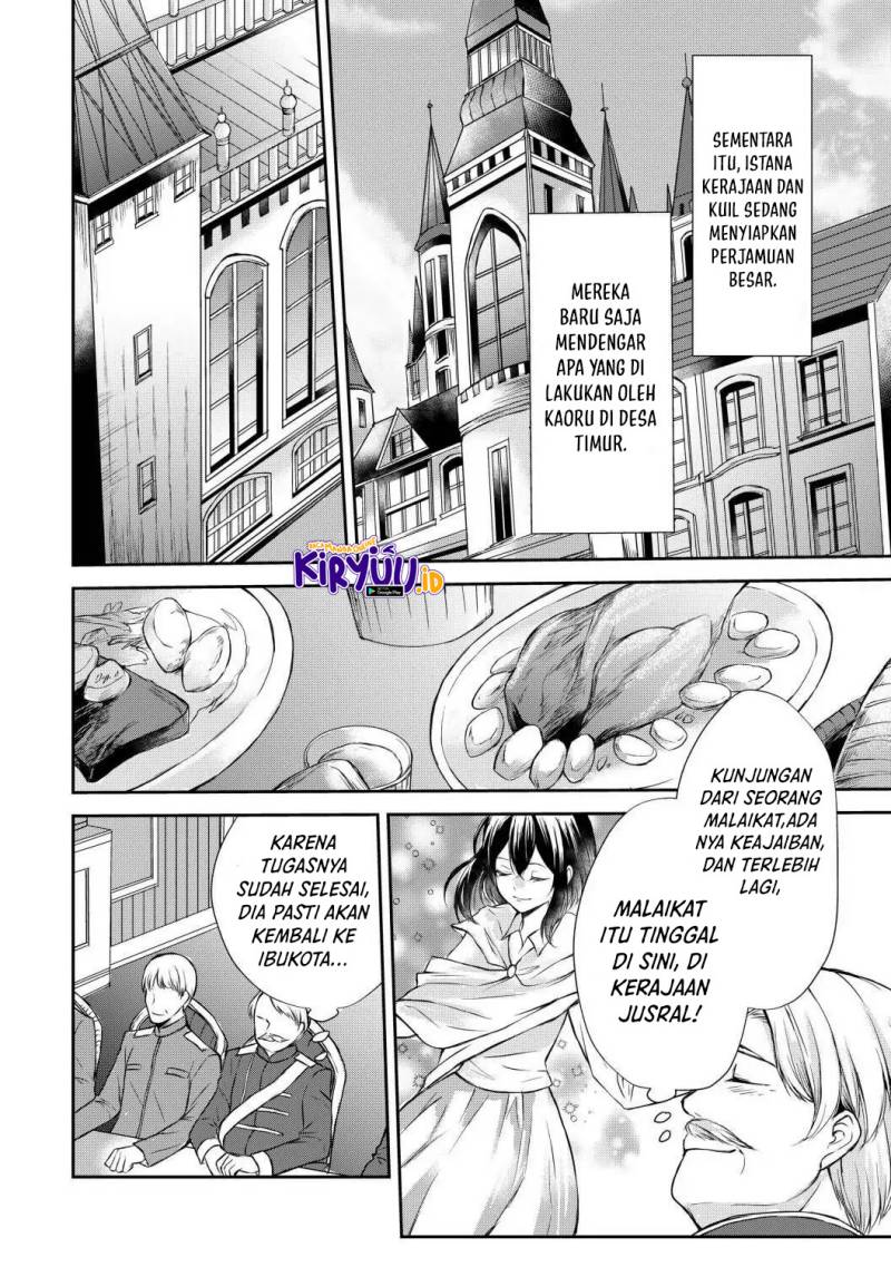 potion-danomi-de-ikinobimasu - Chapter: 40