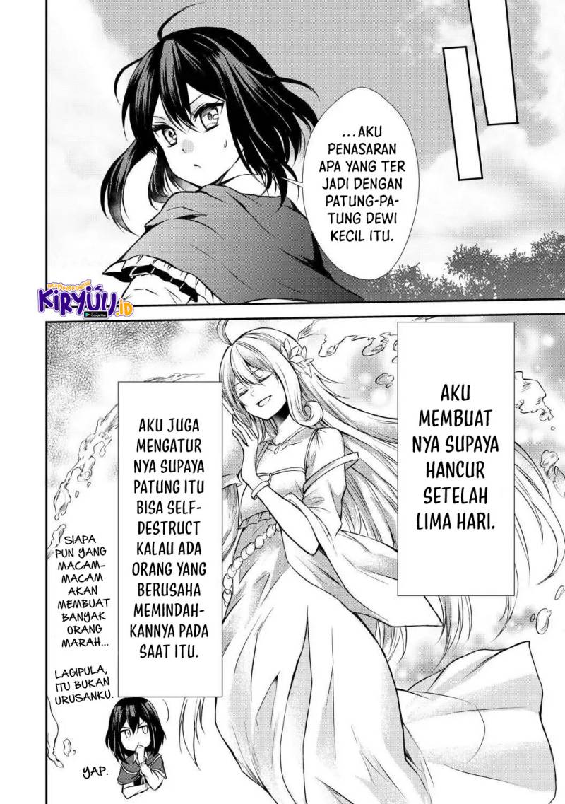 potion-danomi-de-ikinobimasu - Chapter: 40