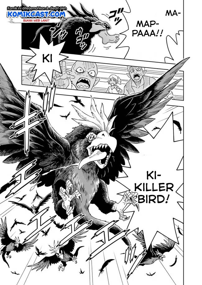 the-king-of-cave-will-live-a-paradise-life - Chapter: 5.2