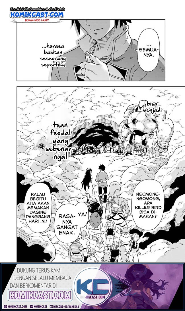 the-king-of-cave-will-live-a-paradise-life - Chapter: 5.2
