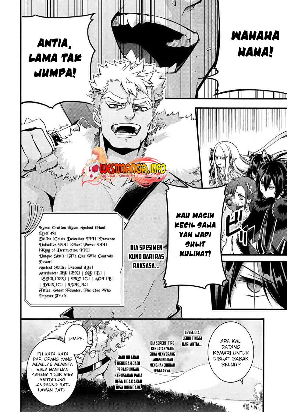 garbage-brave-isekai-ni-shoukan-sare-suterareta-yuusha-no-fukushuu-monogatari - Chapter: 25