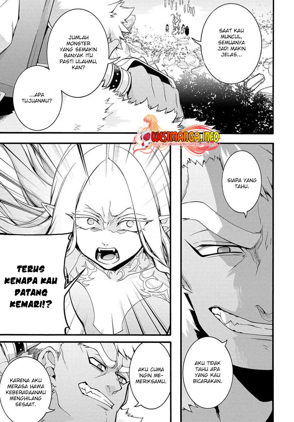 garbage-brave-isekai-ni-shoukan-sare-suterareta-yuusha-no-fukushuu-monogatari - Chapter: 25
