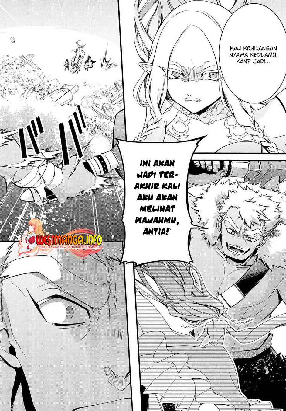 garbage-brave-isekai-ni-shoukan-sare-suterareta-yuusha-no-fukushuu-monogatari - Chapter: 25