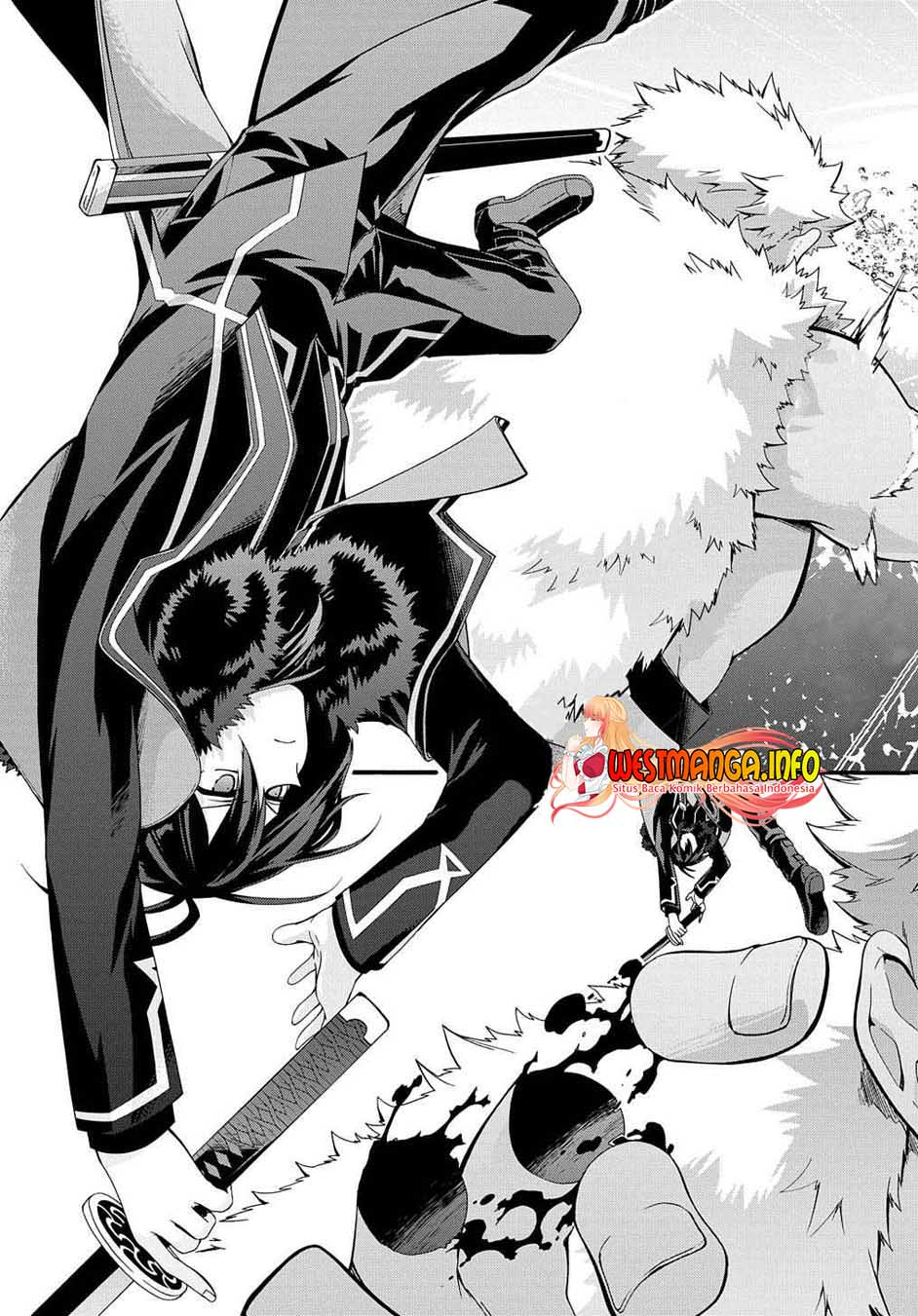 garbage-brave-isekai-ni-shoukan-sare-suterareta-yuusha-no-fukushuu-monogatari - Chapter: 25