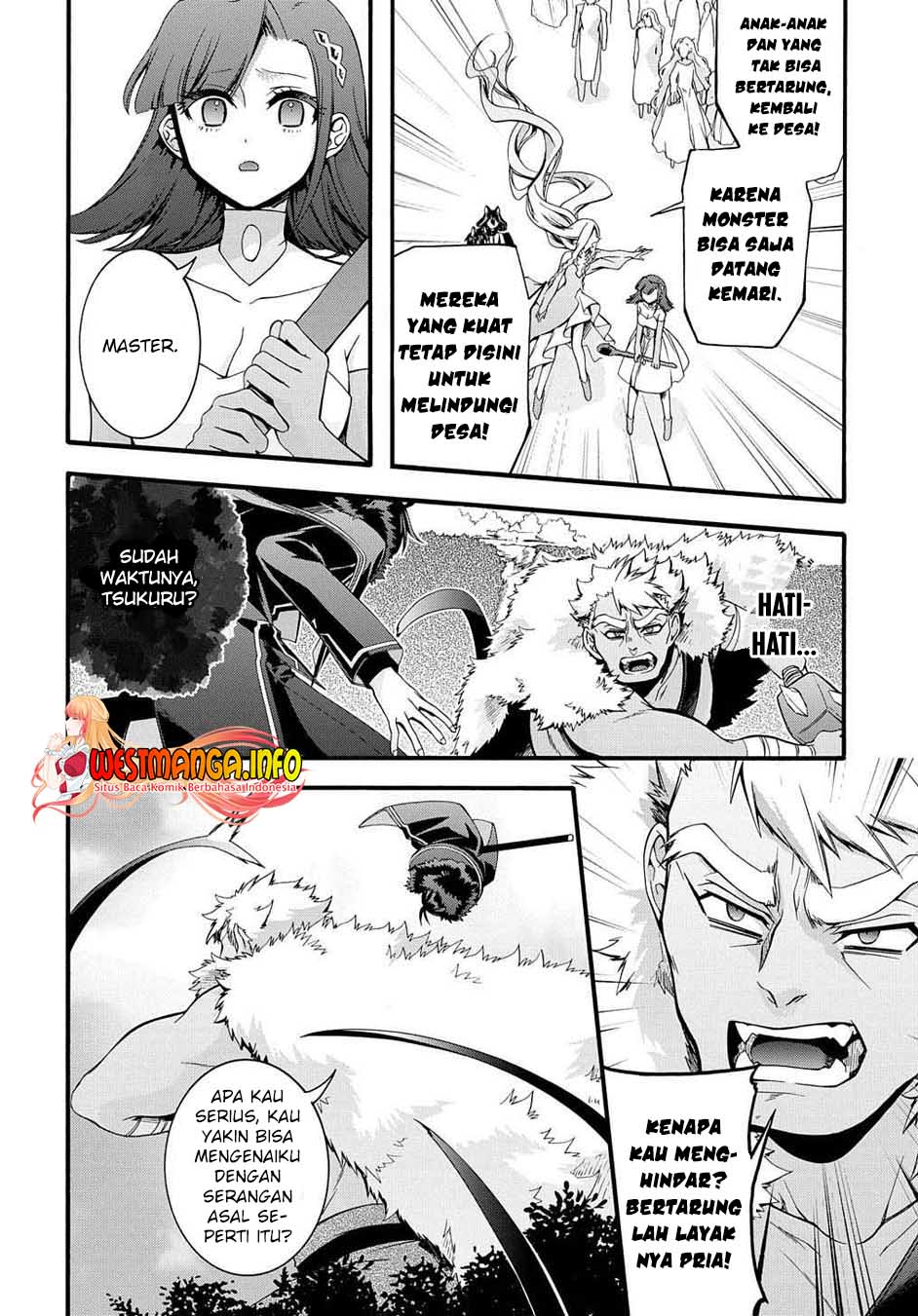 garbage-brave-isekai-ni-shoukan-sare-suterareta-yuusha-no-fukushuu-monogatari - Chapter: 25