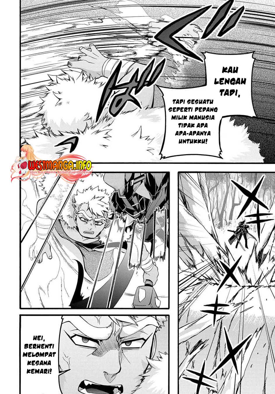 garbage-brave-isekai-ni-shoukan-sare-suterareta-yuusha-no-fukushuu-monogatari - Chapter: 25