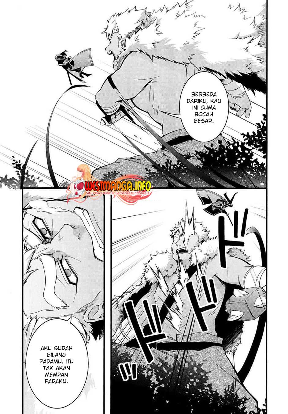 garbage-brave-isekai-ni-shoukan-sare-suterareta-yuusha-no-fukushuu-monogatari - Chapter: 25