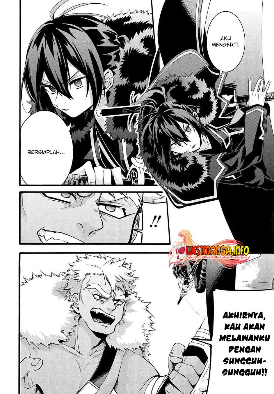 garbage-brave-isekai-ni-shoukan-sare-suterareta-yuusha-no-fukushuu-monogatari - Chapter: 25