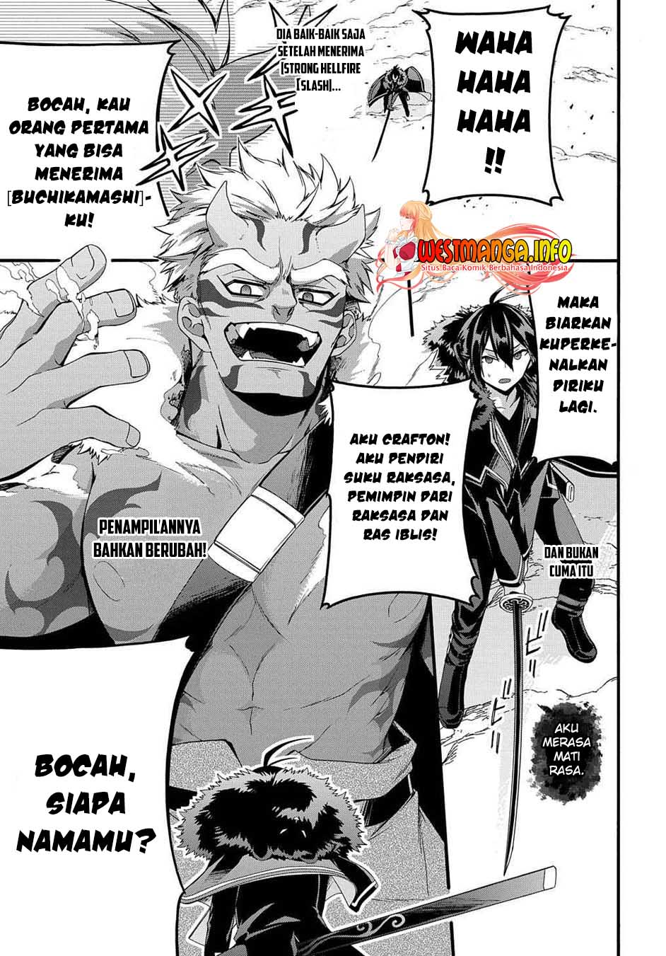 garbage-brave-isekai-ni-shoukan-sare-suterareta-yuusha-no-fukushuu-monogatari - Chapter: 25