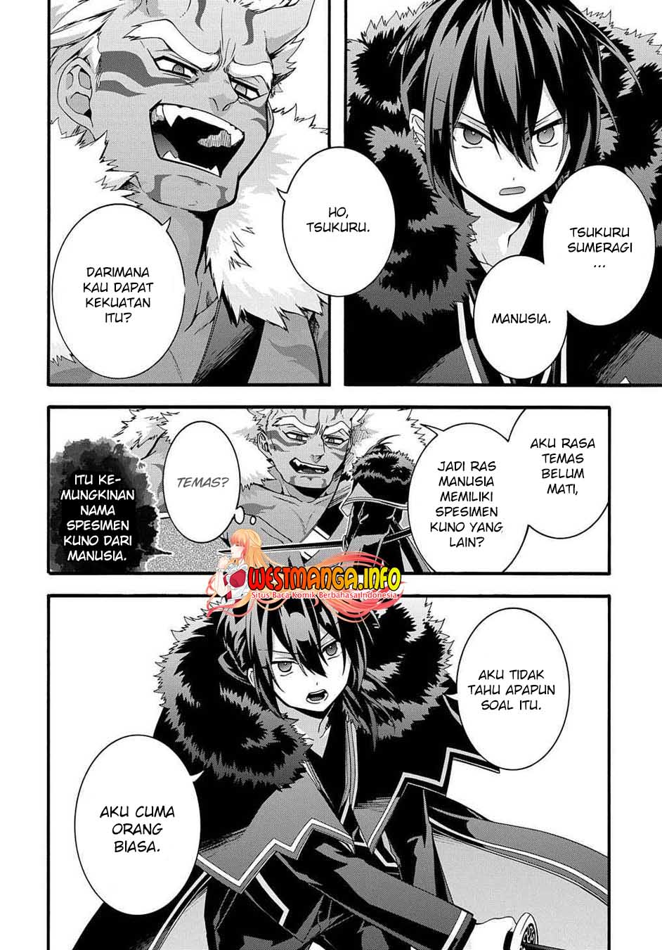 garbage-brave-isekai-ni-shoukan-sare-suterareta-yuusha-no-fukushuu-monogatari - Chapter: 25
