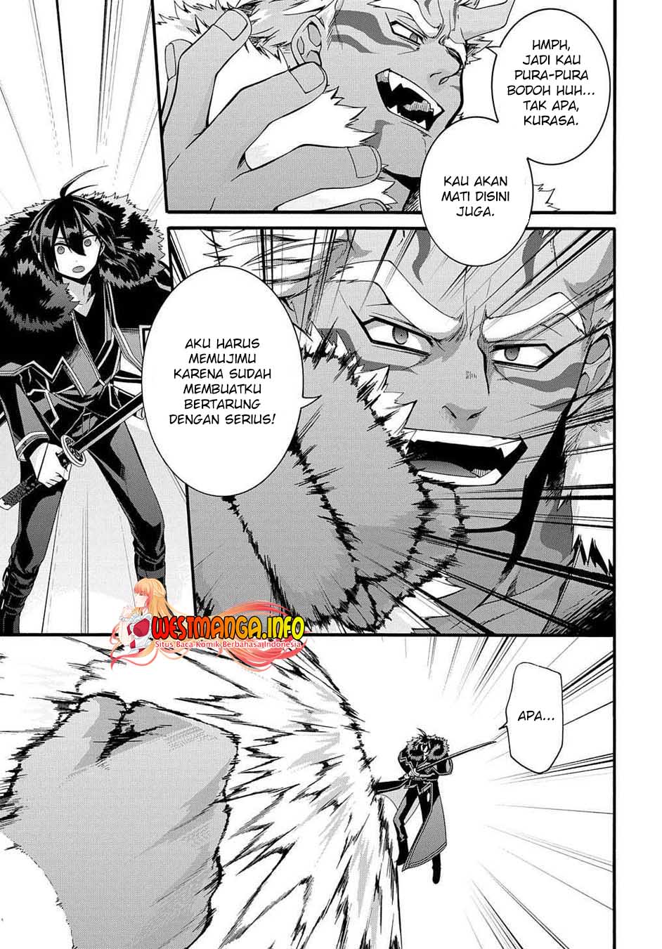 garbage-brave-isekai-ni-shoukan-sare-suterareta-yuusha-no-fukushuu-monogatari - Chapter: 25