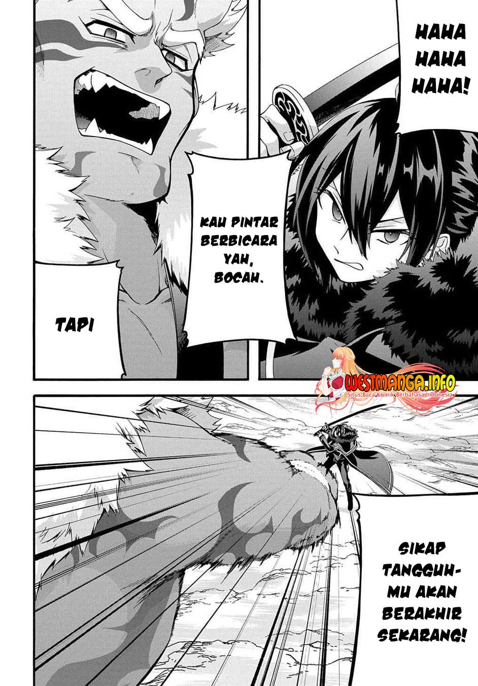 garbage-brave-isekai-ni-shoukan-sare-suterareta-yuusha-no-fukushuu-monogatari - Chapter: 25