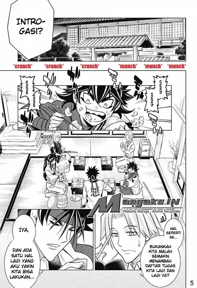 rurouni-kenshin-meiji-kenkaku-romantan-hokkaidou-hen - Chapter: 7