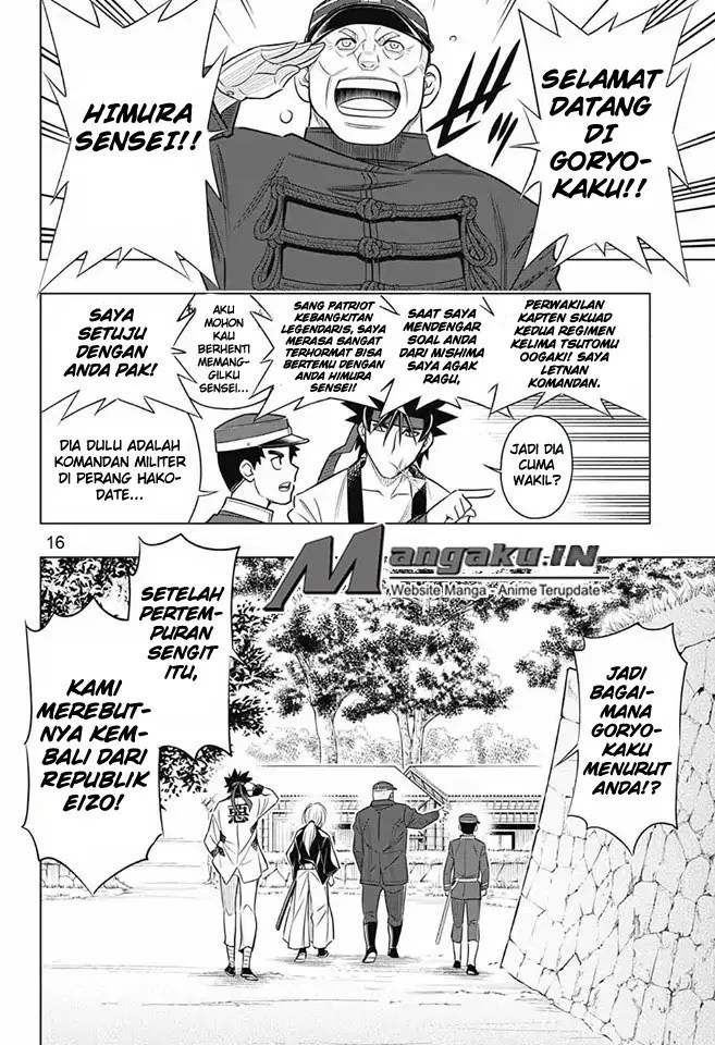 rurouni-kenshin-meiji-kenkaku-romantan-hokkaidou-hen - Chapter: 7