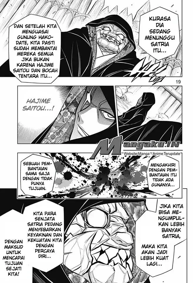 rurouni-kenshin-meiji-kenkaku-romantan-hokkaidou-hen - Chapter: 7