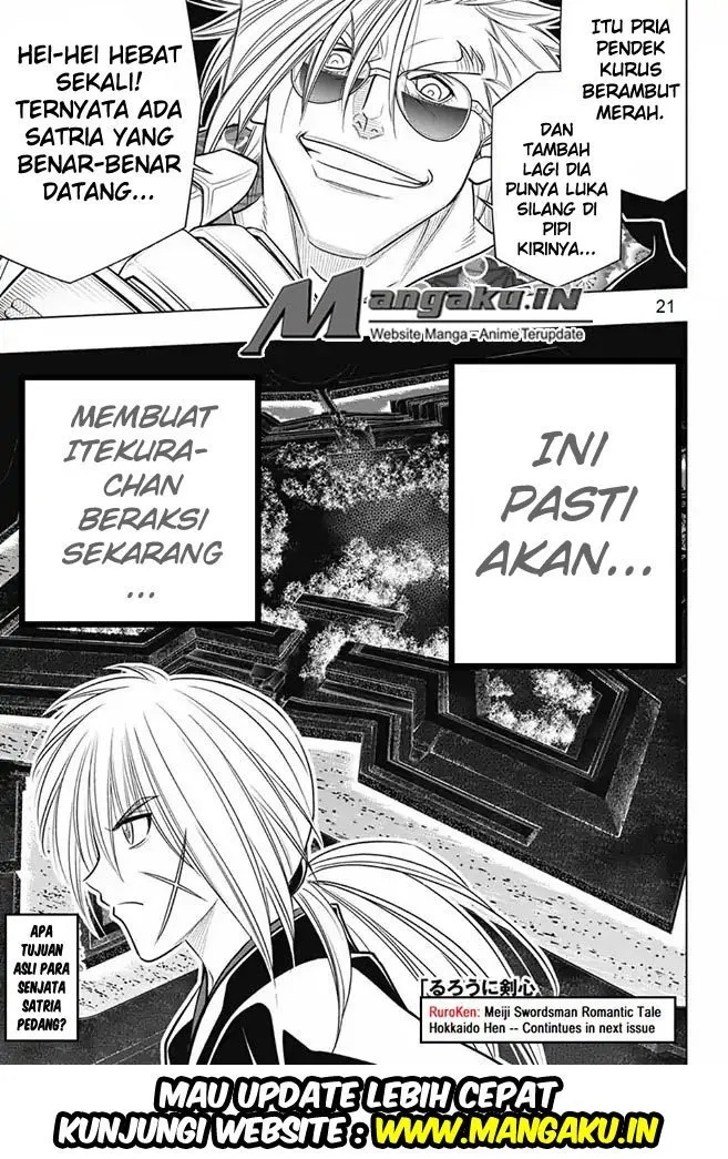 rurouni-kenshin-meiji-kenkaku-romantan-hokkaidou-hen - Chapter: 7