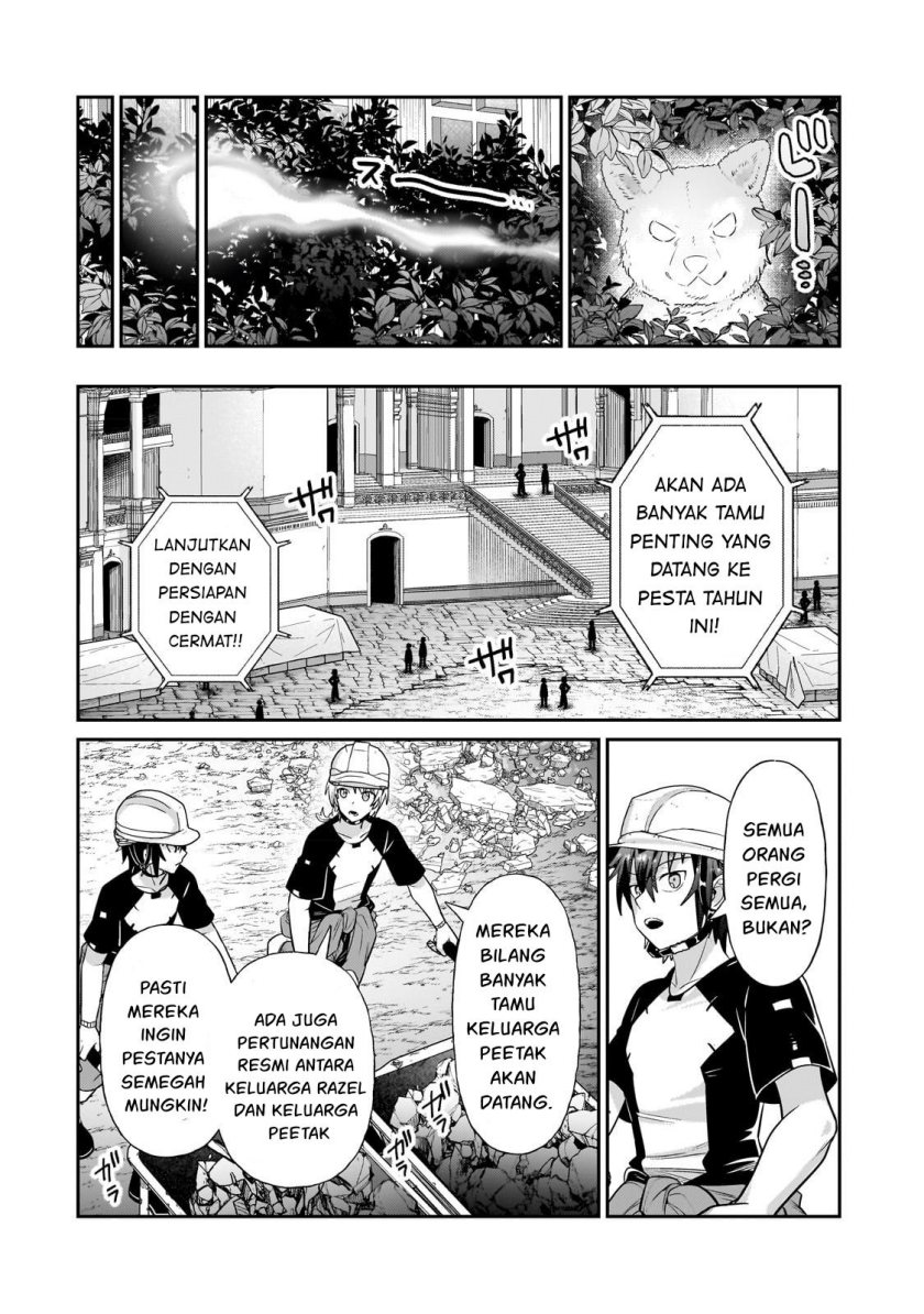 oreaku-ore-wa-seikan-kokka-no-akutoku-ryoushu - Chapter: 20